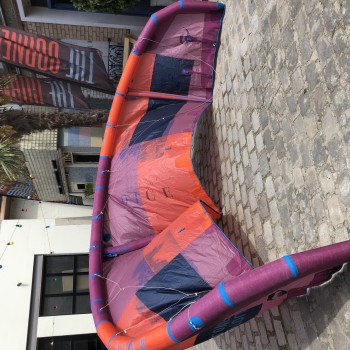 Aile occasion Duotone DIce 9m 2020 Aile occasion Duotone DIce 9m 2020