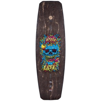 Planche wakeboard hyperlite Union 2022