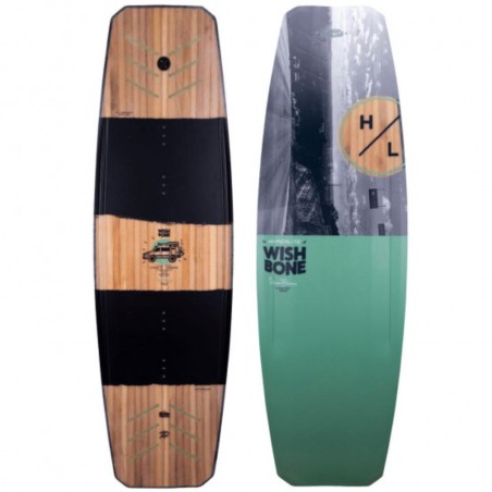 planche wakeboard hyperlite Wishbone 2022