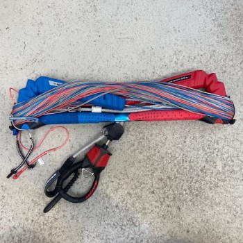 Barre occasion Naish BTB 24m 2019