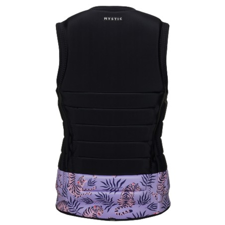 Impact Vest Femme Kite Mystic Zodiac Fzip