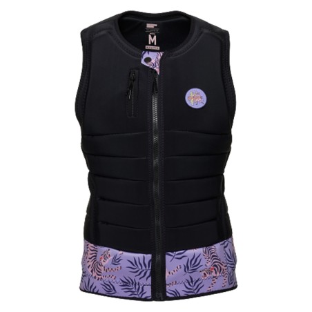 Impact Vest Femme Kite Mystic Zodiac Fzip