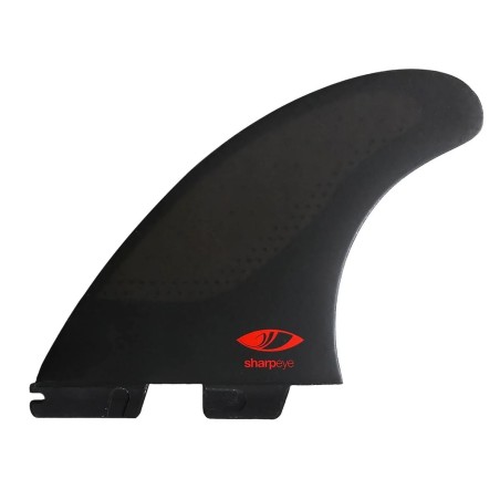 Ailerons FCS II SHARP EYE PC TRI FINS