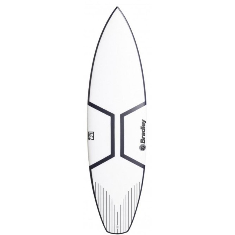 Planche de Surf Quiksilver LC6 Gladiator 2.0