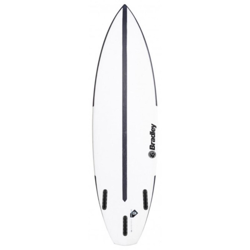 Planche de Surf Quiksilver LC6 Gladiator 2.0