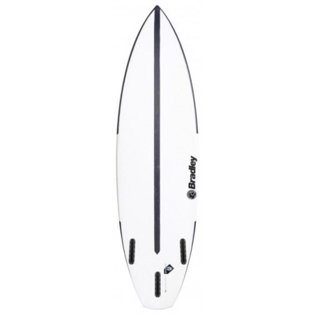 Planche de Surf Quiksilver LC6 Gladiator 2.0