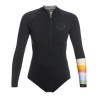 Combinaison Shorty Billabong Femme SALTY DAYS 2022 Combinaison Shorty Billabong Femme SALTY DAYS 2022