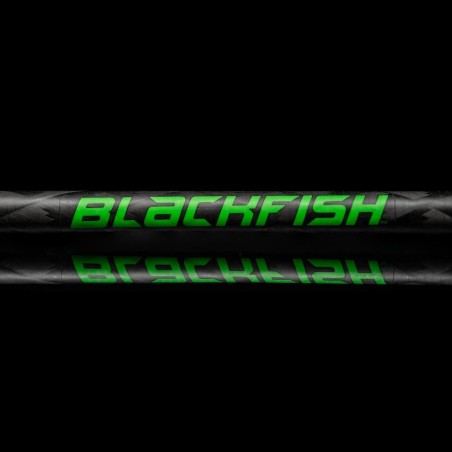 Pagaie Blackfish Viento 520 Carbon
