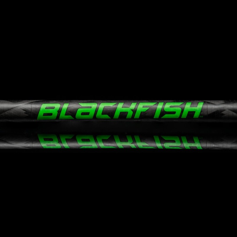 Pagaie Blackfish Viento 520 Carbon Ajustable 2 parties