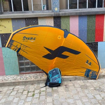 Aile Wing occasion F One Strike V1 3.5m