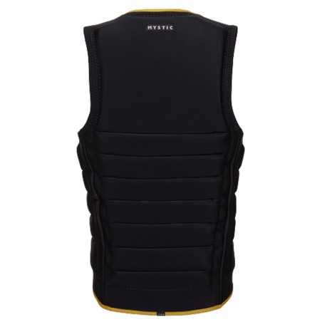 Impact Vest wake Mystic The Dom