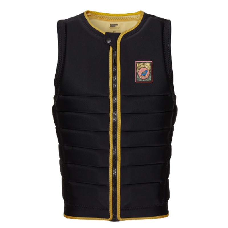 Impact Vest wake Mystic The Dom