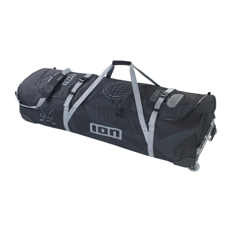 Housse Ion Gearbag Tec Golf Black