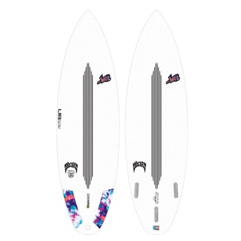 Planche de Surf Libtech x Lost Little Wing