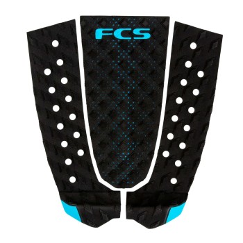Pad FCS T-3 Black/blue