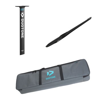 Mat + Fuselage Duotone Mat + Fuselage Duotone