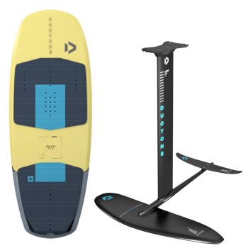 Pack Kite Foil Duotone Pace SLS - Foil Surf Set