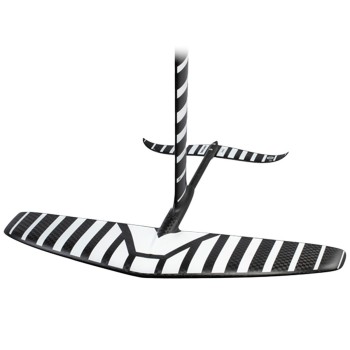 Foil Armstrong System A+ High Speed