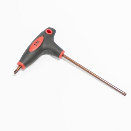 CLÉ TORX T30 - ARMSTRONG