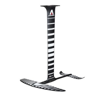 Foil Complet Armstrong Carving Freeride V2