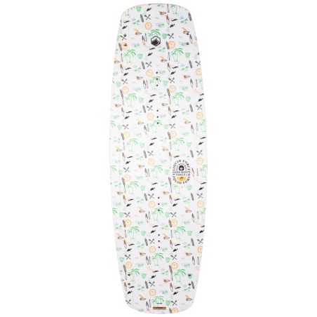 planche wakeboard liquid force Rant 2022 Junior