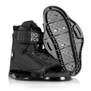 Chausses Liquid Force Rant 2022 Junior Chausses Liquid Force Rant 2022 Junior