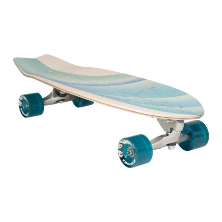 Carver Skate Emerald Peak 30" Complete