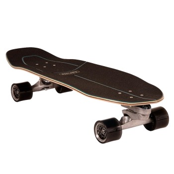 Carver Skate JOB Blue Tiger 2022 31" Complete C7 Carver Skate JOB Blue Tiger 2022 31" Complete C7