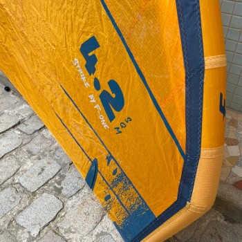 Aile Wing occasion F One Strike v1 4,2m - 2021 Aile Wing occasion F One Strike v1 4,2m - 2021