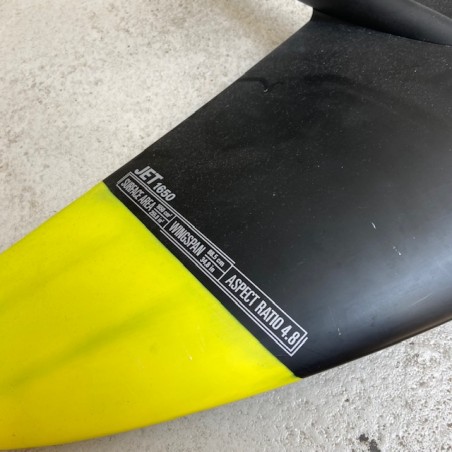 Foil Complet Wing Naish Jet 1650