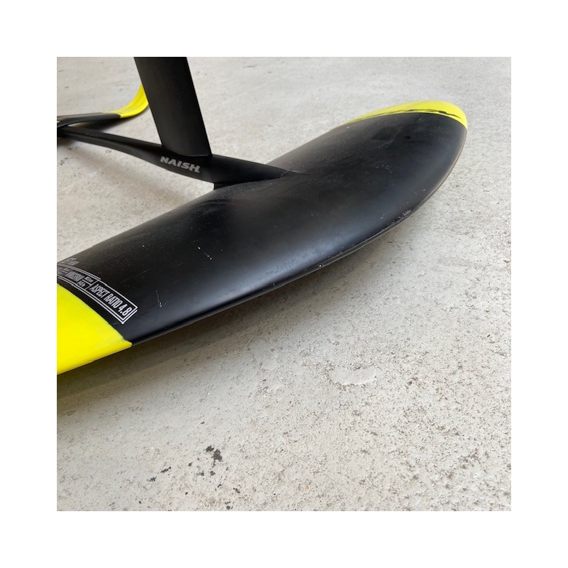 Foil Complet Wing Naish Jet 1650