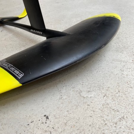 Foil Complet Wing Naish Jet 1650