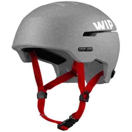 Casque Forward Wip Wiflex Grey