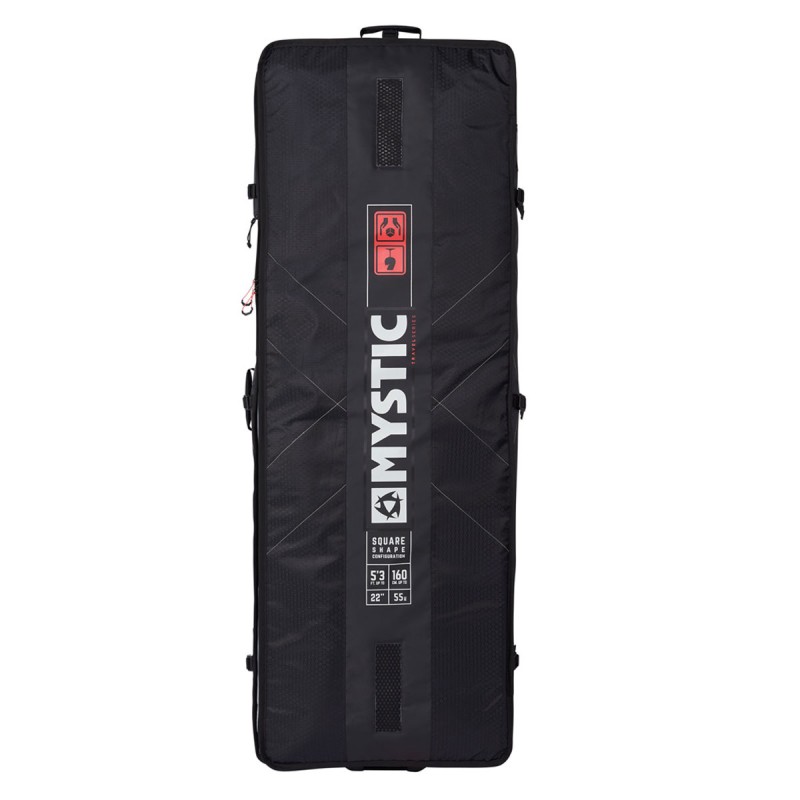 Boardbag Mystic Matrix Square