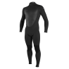 Combinaison O'Neill Epic 4/3 Back Zip 2022 Black/Black/Black Combinaison O'Neill Epic 4/3 Back Zip 2022 Black/Black/Black