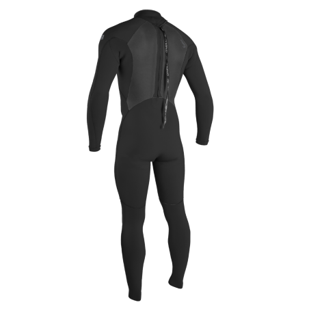 Combinaison O'Neill Epic 4/3 Back Zip 2022 Black/Black/Black