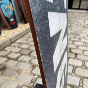 Wakeboard Slingshot Occasion Space Raider 160cm 2022 Wakeboard Slingshot Occasion Space Raider 160cm 2022