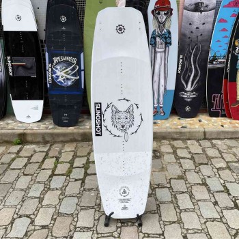 Wakeboard Slingshot Occasion Native 150cm 2022