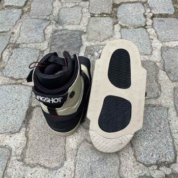 Chausses Slingshot Occasion RAD 2022 Chausses Slingshot Occasion RAD 2022