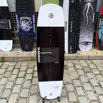 Wakeboard Slingshot Occasion Highline 141cm 2022