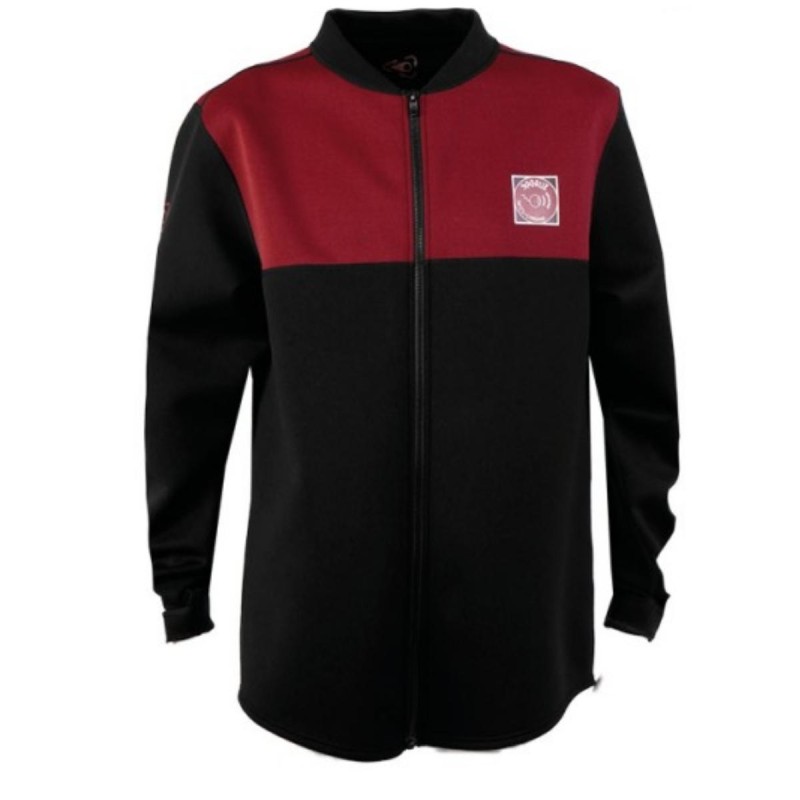 Veste Néoprène Sooruz Neo Jacket - Charraud Wine