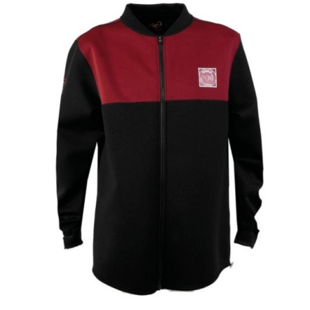 Veste Néoprène Sooruz Neo Jacket - Charraud Wine