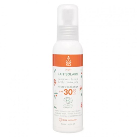 Lait Solaire EQ SPF30 - 100ml