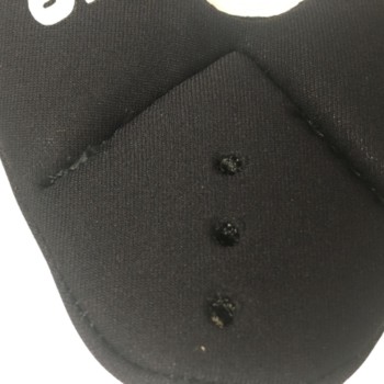 Footstraps Surfpistols en V Néoprène Footstraps Surfpistols en V Néoprène