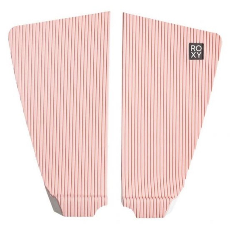 Pad Surf Roxy Deux Solid Sunrise Pink