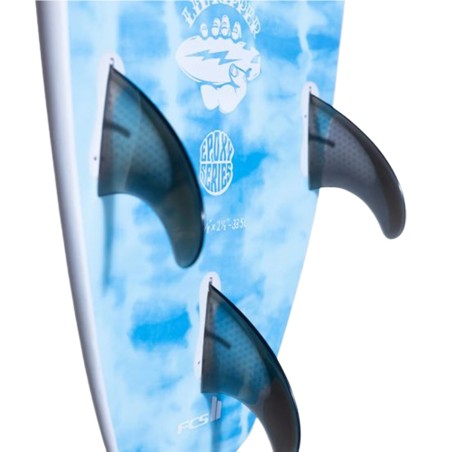 planche de surf Softech Lil Ripper