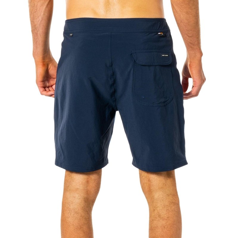 Boardshort Rip Curl Mirage Core Cordura 18" Navy