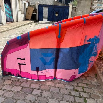 Aile Duotone occasion Dice 11m 2019 Aile Duotone occasion Dice 11m 2019