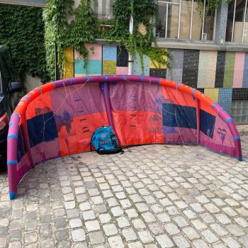 Aile Duotone occasion Dice 8m 2019 Aile Duotone occasion Dice 8m 2019