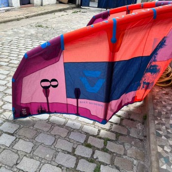 Aile Duotone occasion Dice 8m 2019 Aile Duotone occasion Dice 8m 2019